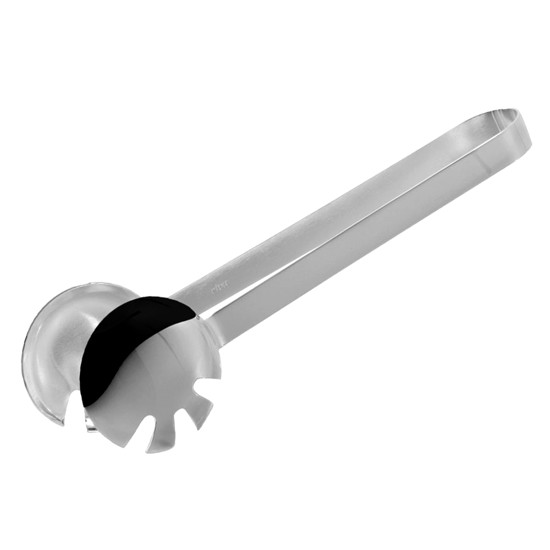 Imagem PEGADOR PARA MASSA MODENA 31CM INOX RIVA 