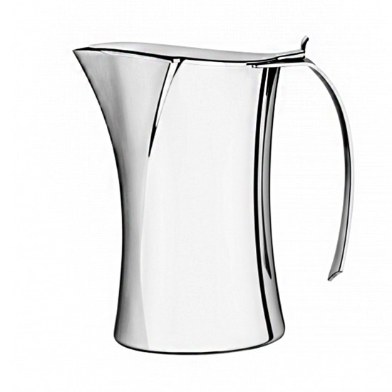 Imagem BULE AÇO INOX PARA CAFÉ E LEITE 440ML HARMONY TRAMONTINA