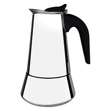 Imagem de CAFETEIRA EXPRESSA ITALIANA AÇO INOX TRAMONTINA  - Tramontina Nordeste S A