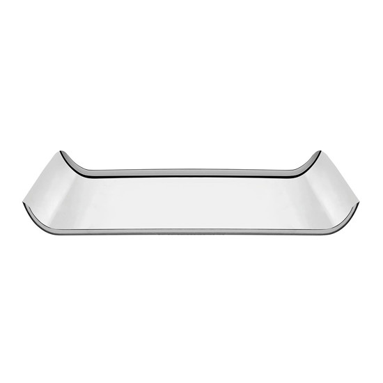 Imagem APOIO DE UTENSÍLIOS AÇO INOX 12,2CM QUADRATA