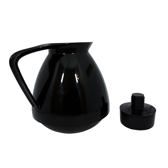 Imagem BULE AMARE 650ML PRETO 