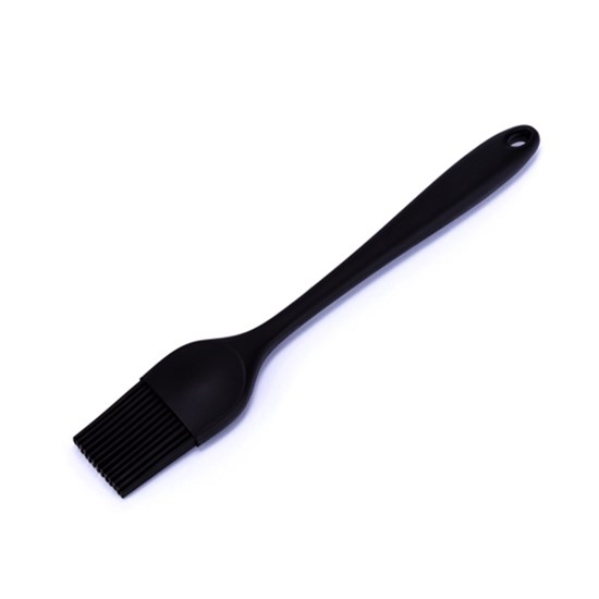 Imagem PINCEL SILICONE 27CM PRETO WECK 