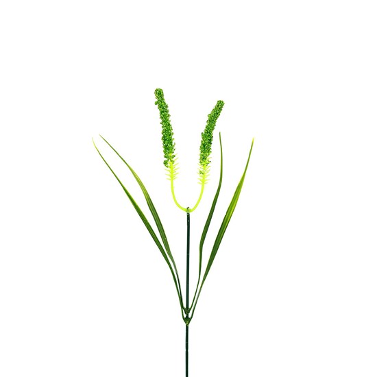 Imagem PICK CATTAIL X3 27CM VERDE 35578 GRILLO