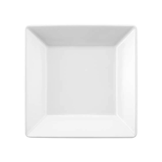 Imagem PRATO FUNDO 21CM QUARTIER WHITE OXFORD PORCELANAS