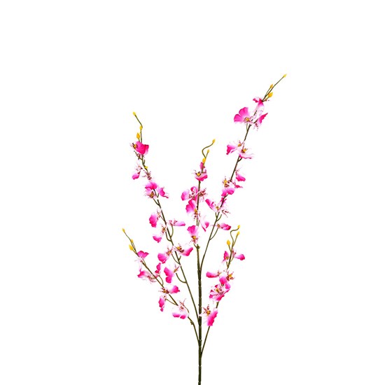 Imagem ORQUÍDEA CHUVA DE OURO X5 92CM ROSA 29200 GRILLO