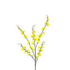 Imagem de ORQUÍDEA CHUVA DE OURO X5 92CM AMARELO 29200 GRILLO - Grillo Ltda