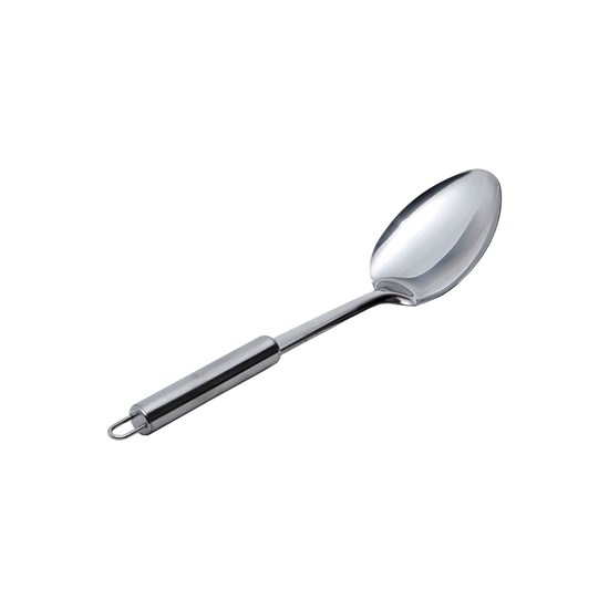 Imagem COLHER PARA ARROZ EM AÇO INOX 31CM 