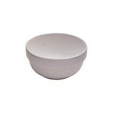 Imagem de BOWL REDONDO EM CERÂMICA 14CM BRANCO 45802 GRILLO CT18A - Grillo Ltda