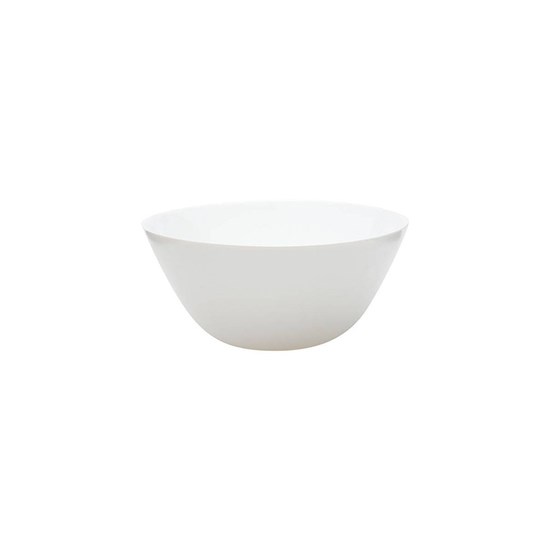 Imagem BOWL DE VIDRO OPALINO ZELIE 18X7,5CM