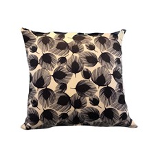 Imagem de ALMOFADA VELUDO 52X52 ESTAMPADA MOD 13 DECORTEXTIL - B H Turqueto Decoracoes Me