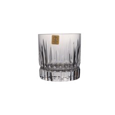 Imagem de JOGO DE COPOS DE CRISTAL ON THE ROCKS 360ML STRAUSS - Oxford Porcelanas S/A