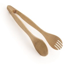 Imagem de PINÇA MULTIUSO ECOKITCHEN 30CM MIMO - Mimo Importacao E Exportacao Ltda