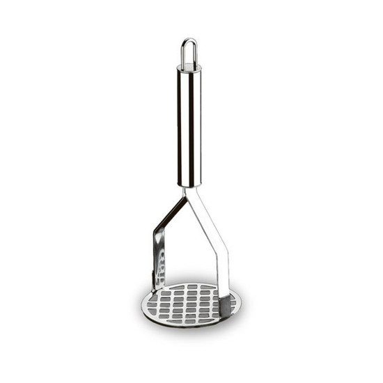 Imagem AMASSADOR DE BATATAS TOP PRATIC 23CM BRINOX