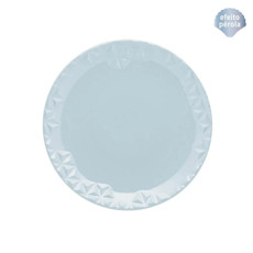 Imagem de PRATO RASO 28,5CM - CRISTAL OXFORD - Oxford Porcelanas Sudeste Ltda