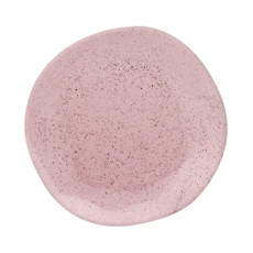 Imagem de PRATOS FUNDOS 22,5CM - PINK SAND OXFORD - Oxford Porcelanas Sudeste Ltda