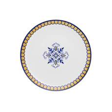 Imagem de PRATO SOBREMESA 21CM - LISBOA OXFORD - Oxford Porcelanas Sudeste Ltda