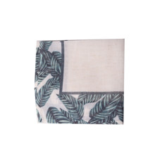 Imagem de GUARDANAPO DE MESA LINHO OFF LEAF DECORTEXTIL - B H Turqueto Decoracoes Me