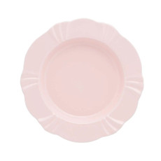 Imagem de PRATO FUNDOS 24CM SOLEIL BLUSH OXFORD - Oxford Porcelanas Sudeste Ltda