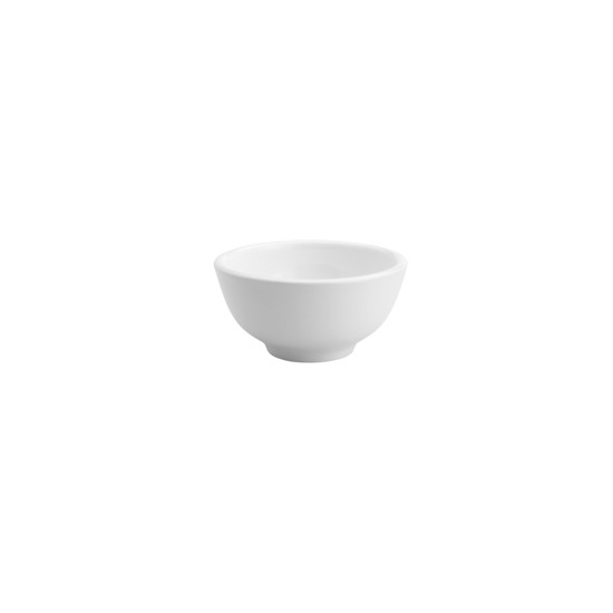 Imagem BOWL DE PORCELANA CLEAN 11,5CM X 5,5CM - LYOR