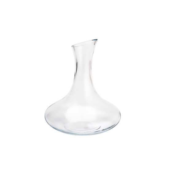 Imagem DECANTER DE VIDRO LISA 1,9L