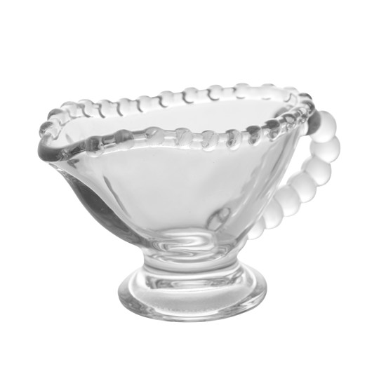 Imagem MOLHEIRA DE CRISTAL PEARL 9X5X6CM 40ML - WOLFF 