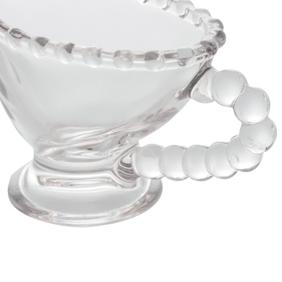 Imagem MOLHEIRA DE CRISTAL PEARL 9X5X6CM 40ML - WOLFF 