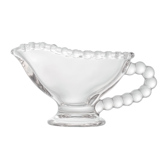 Imagem MOLHEIRA DE CRISTAL PEARL 9X5X6CM 40ML - WOLFF 