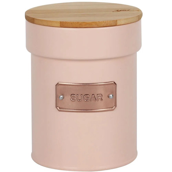 Imagem PORTA-CONDIMENTOS MATTE SUGAR ROSE 1000ML