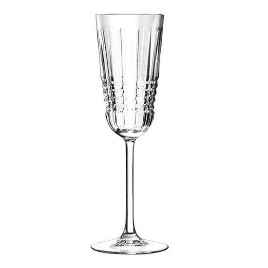 Imagem JOGO TAÇA PARA VINHO RENDEZ-VOUS CHAMPAGNE GLASS 