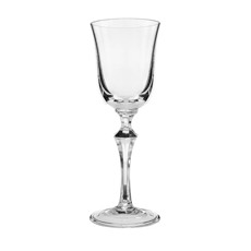 Imagem de JOGO DE TAÇAS EM CRISTAL PARA ÁGUA 460ML STRAUSS  6 PEÇAS - SELO PRATA  - Oxford Porcelanas S/A