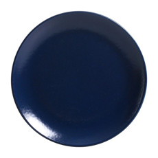 Imagem de CONJUNTO C/6 PRATOS DE SOBREMESA COUP STONEWARE AZURE 1O CLASSIFIC PORTO BRASIL - Porto Brasil Ceramica Ltda