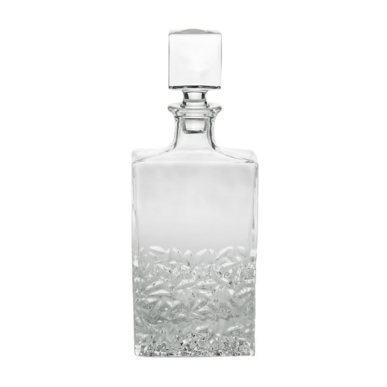 Imagem GARRAFA CRISTAL DE CHUMBO 700ML