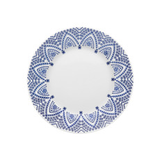 Imagem de PRATO SOBREMESA 22CM FLAMINGO MILANO OXFORD  - Oxford Porcelanas Sudeste Ltda