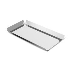 Imagem de BANDEJA BERGEN 32X15CM BRINOX - Brinox Metalurgica Sa