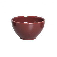 Imagem de CONJUNTO DE BOWL LISO CASSIS COM 6 UNIDADES PORTO BRASIL - Porto Brasil Ceramica Ltda