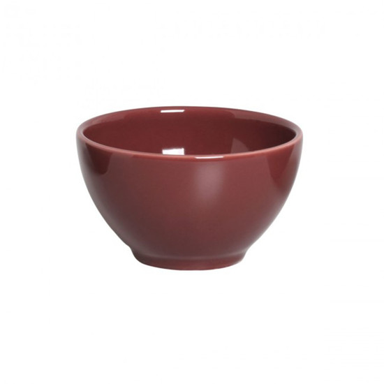 Imagem CONJUNTO DE BOWL LISO CASSIS COM 6 UNIDADES PORTO BRASIL