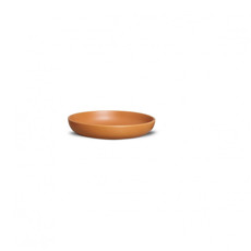 Imagem de BOWL M 720 ML COR TIJOLO MATE 20CM - NOVA IMAGEM  - Ceramica E Distrib Nova Imagem Ltda Epp