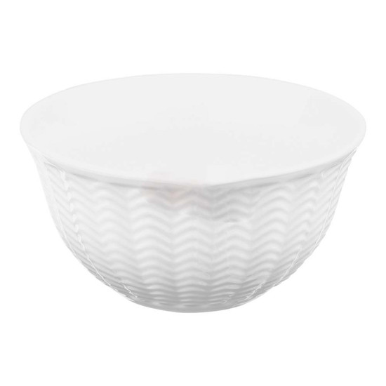 Imagem BOWL EM PORCELANA COR BRANCO 12,7X6,5CM - L'HERMITAGE