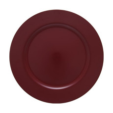 Imagem de SOUSPLAT BASIC MERLOT 33CM - COPA & CIA - Copa Industrial Ltda