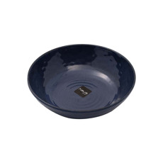 Imagem de BOWL MARSELHA Ø19X5,4CM 900ML COR AZUL HAUS  - Brinox Metalurgica Sa