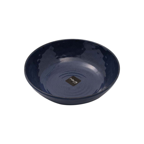 Imagem BOWL MARSELHA Ø19X5,4CM 900ML COR AZUL HAUS 