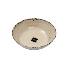 Imagem de BOWL MARSELHA Ø19X5,4CM 900MLCOR BEGE - Brinox Metalurgica Sa