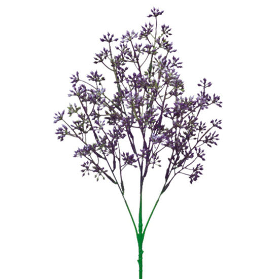 Imagem HASTE GYPSO OUTONADO ULTRA VIOLETA 20X63CM - GRILLO 51193