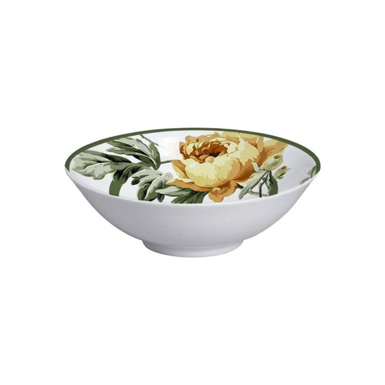 Imagem CONJUNTO DE 06 BOWL DECORADO MARSELHA 1O CLASSIFIC ALLEANZA 