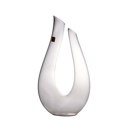 Imagem DECANTER EM CRISTAL STRAUSS 36 CM - 200.135 STRAUSS