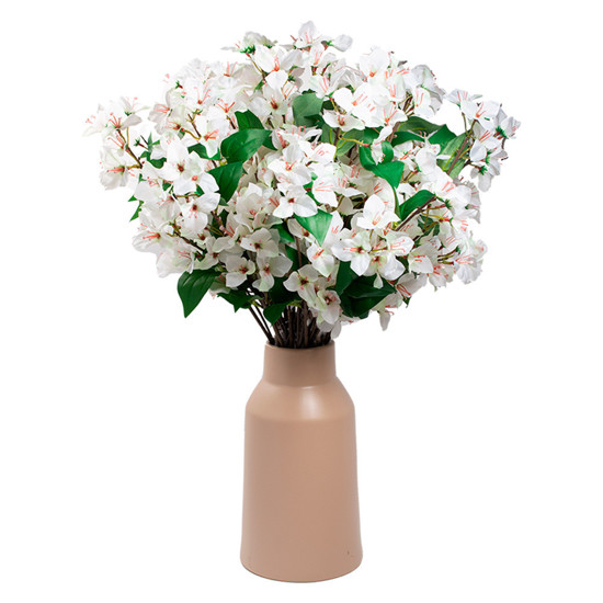 Imagem HASTE BOUGAINVILLE X3 COR CREME 51702 GRILLO 