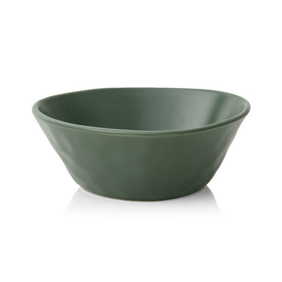 Imagem BOWL RUNAS FOLHA 16,5X6CM COPA & CIA