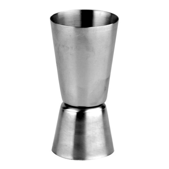 Imagem DOSADOR EM AÇO INOX 25/50ML - DYNASTY