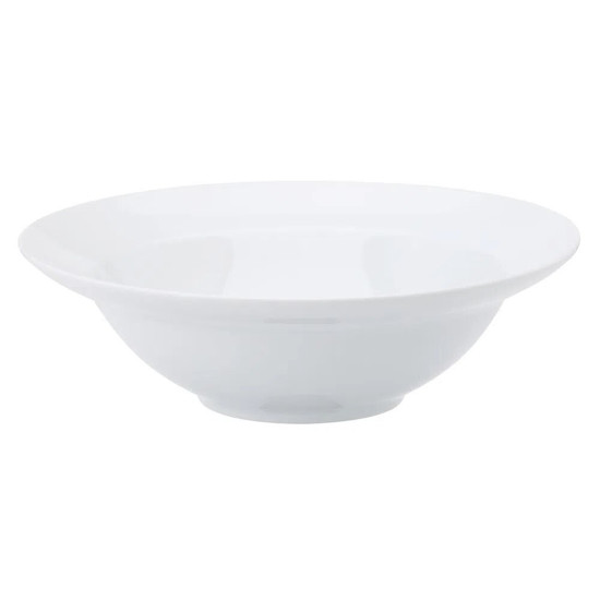 Imagem PRATO PARA SALADA DE PORCELANA 27CM ML SCHMIDT