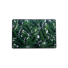 Imagem de LUGAR AMERICANO GARDEN VERDE E BRANCO 43,5X28,5CM - LYOR - Coliseu Presentes Ltda